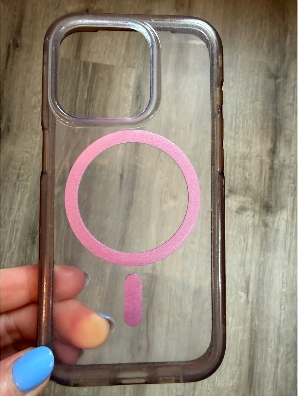 Apple iPhone 15 Pro Phone Case